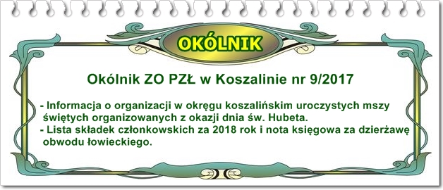 OKOLNIK 9